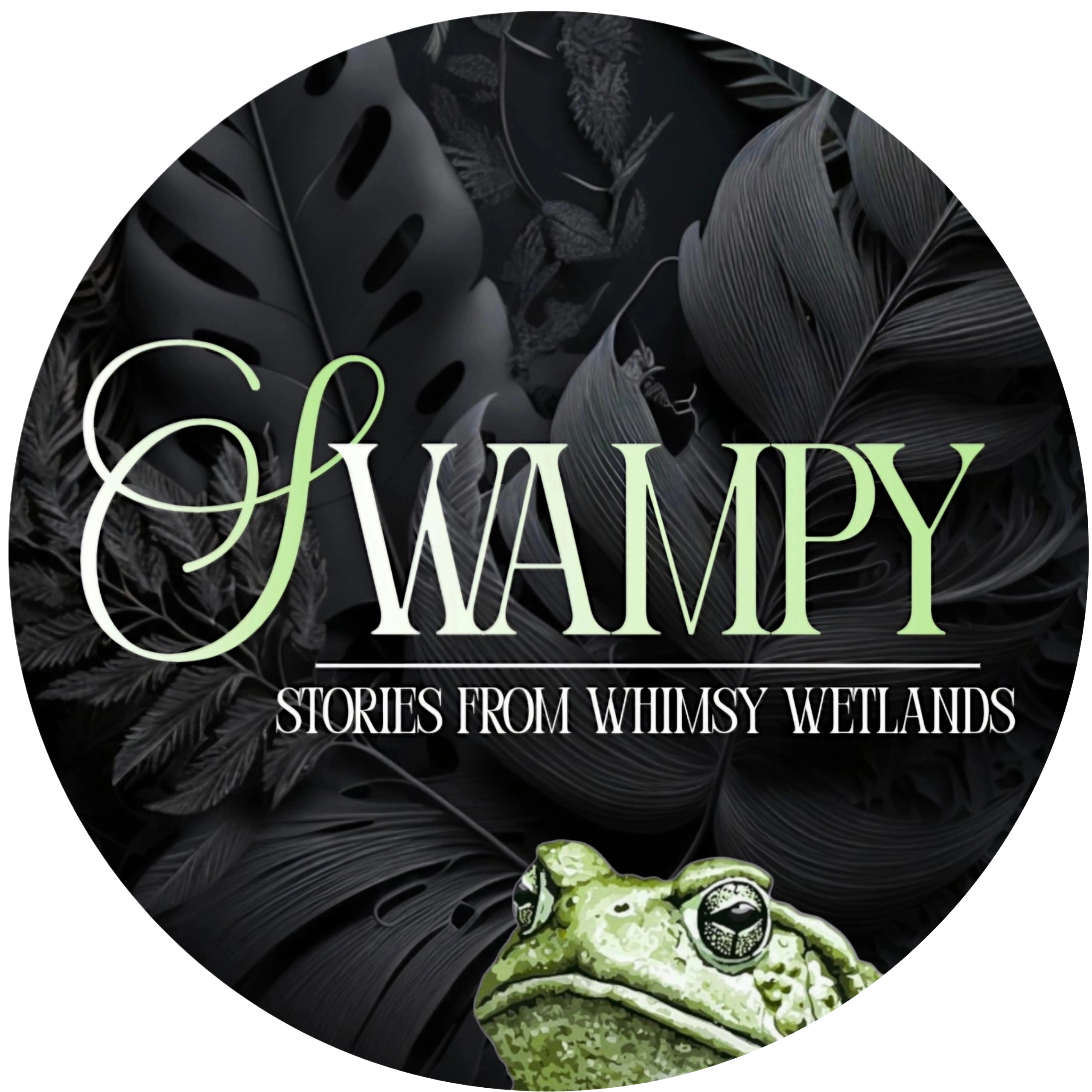 Swampy