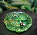 Croco Pond #1
