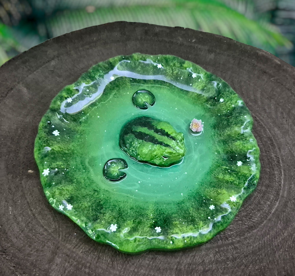 Frog Pond
