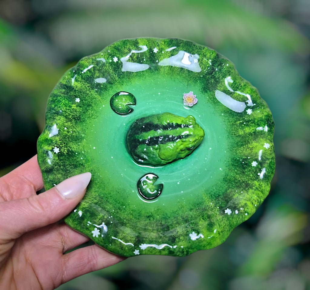 Frog Pond