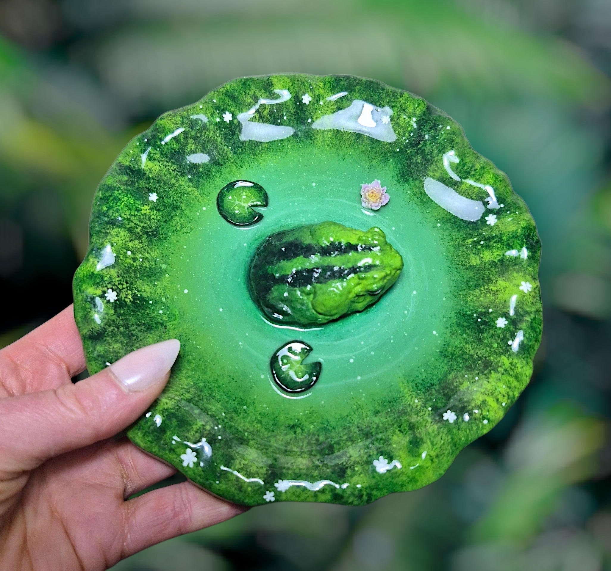 Frog Pond