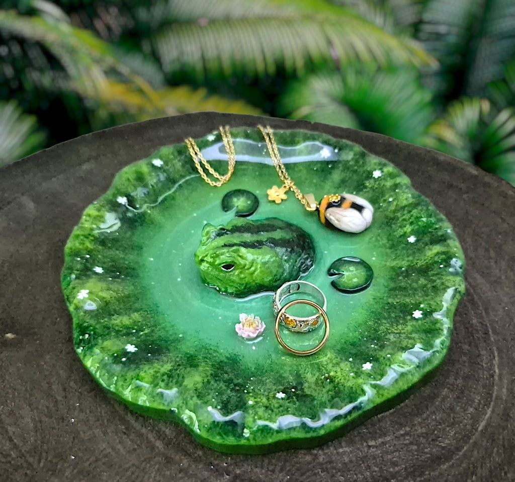 Frog Pond