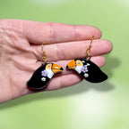 Holiday Birds Toucan