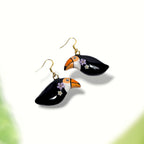 Holiday Birds Toucan