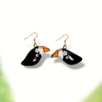 Holiday Birds Toucan