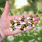 Bumblebee- korvikset