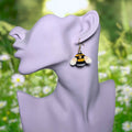 Bumblebee- korvikset