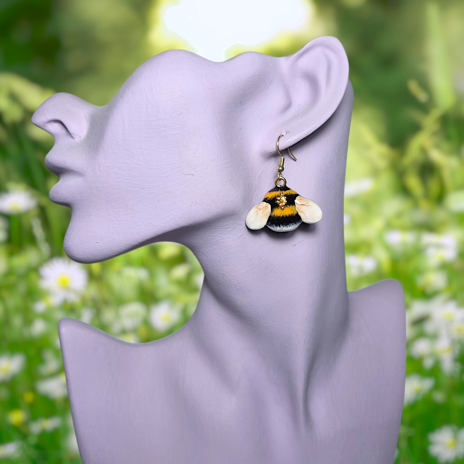Bumblebee- korvikset