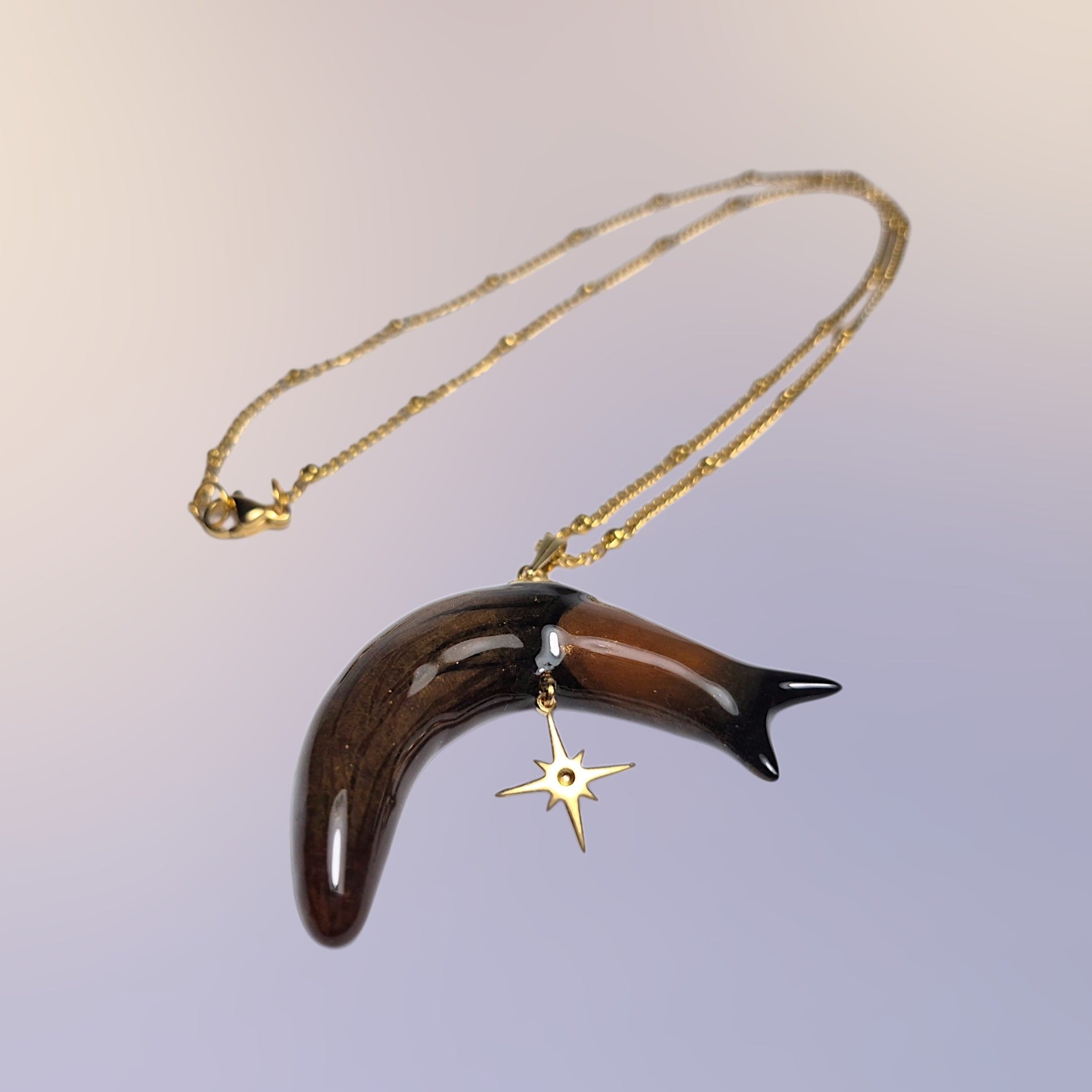 Slug is a star
