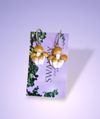 Sienet / vaaleanruskea