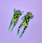 Sammakkomagneetti 2 kpl