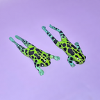 Sammakkomagneetti 2 kpl