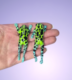 Sammakkomagneetti 2 kpl