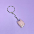 Worry Cats - avaimenperä