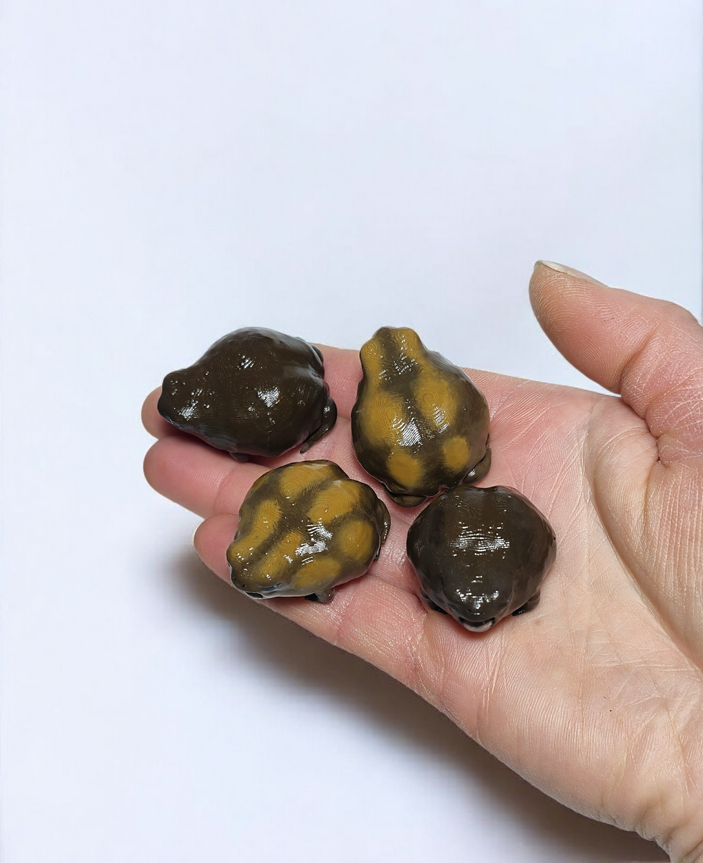 Rain Frog minifiguuri -20%