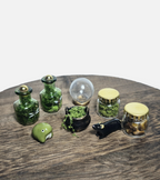 Herbal Witch Cabinet