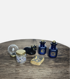 Cosmic Witch Cabinet