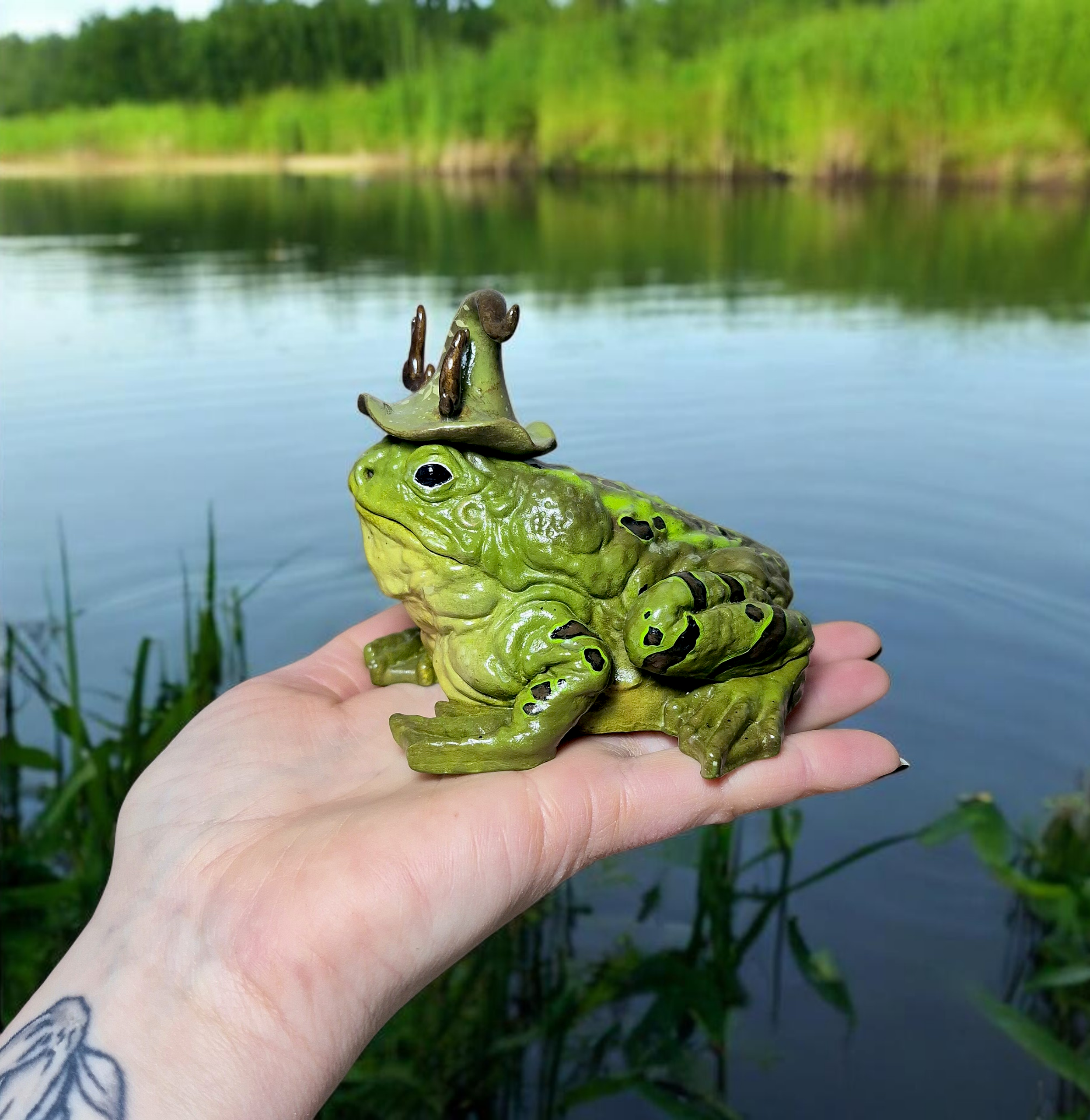 Heikki *Jättikonna*