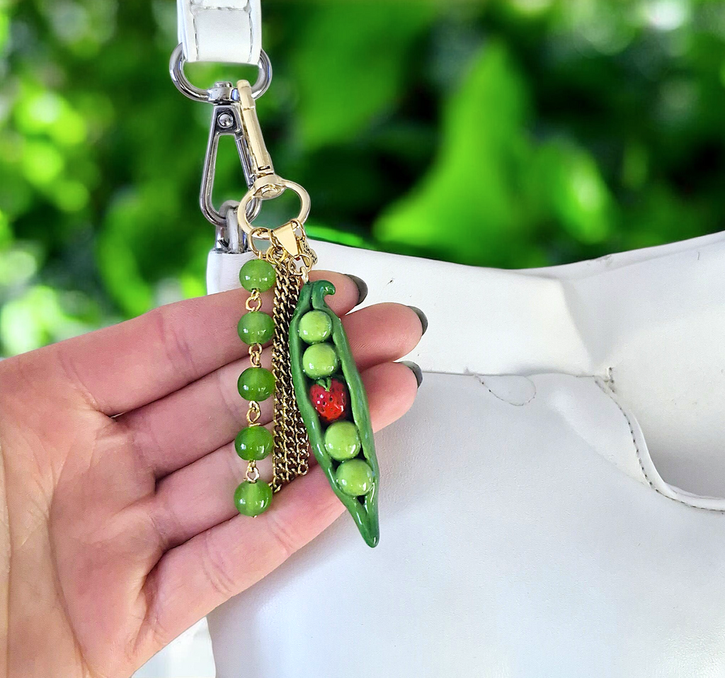 Sweet Surprise Peapod *ALE!