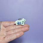 Minikettu *Talvi*