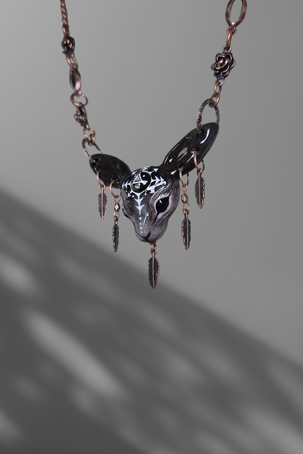 Tribal Animals *Elaya