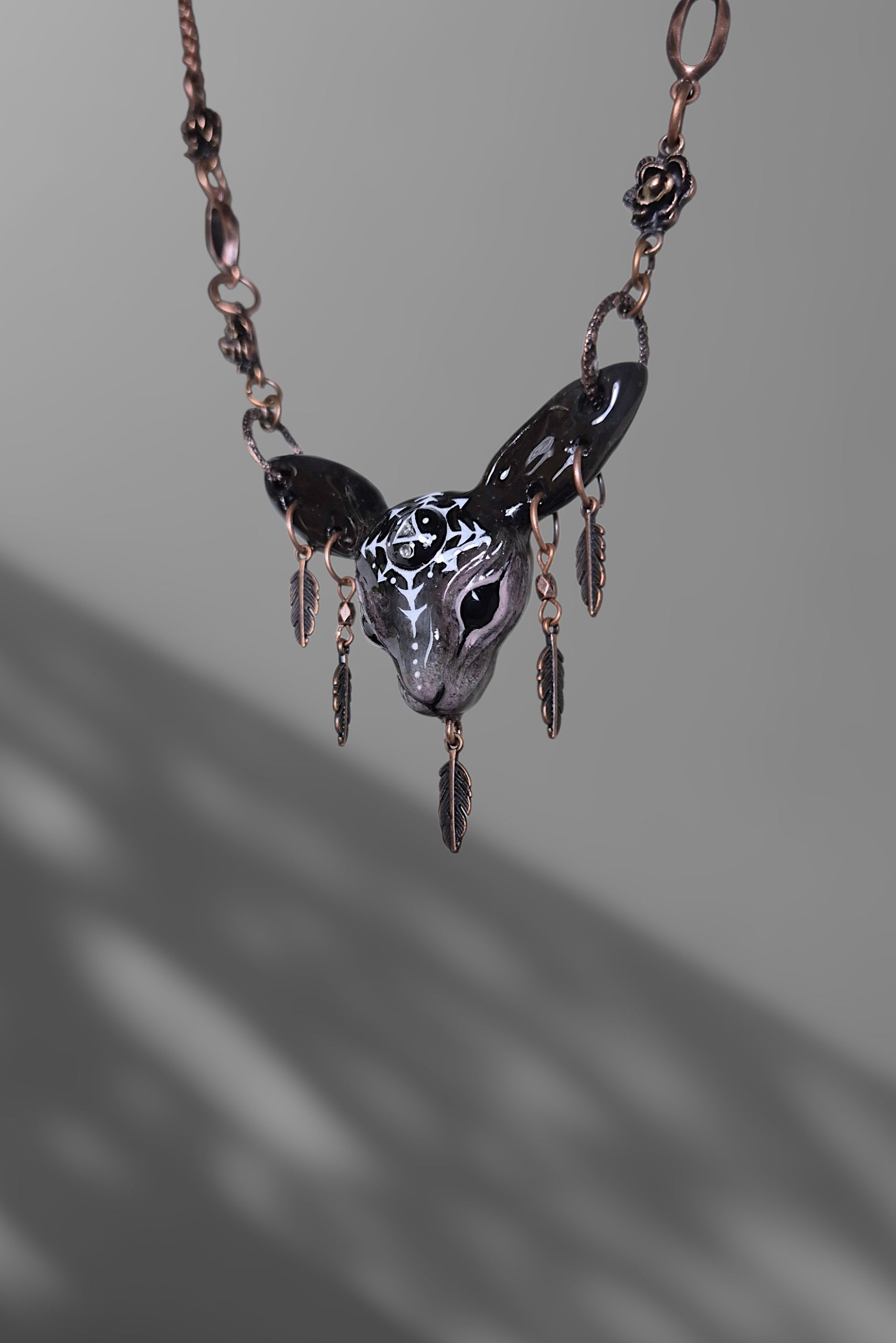 Tribal Animals *Elaya