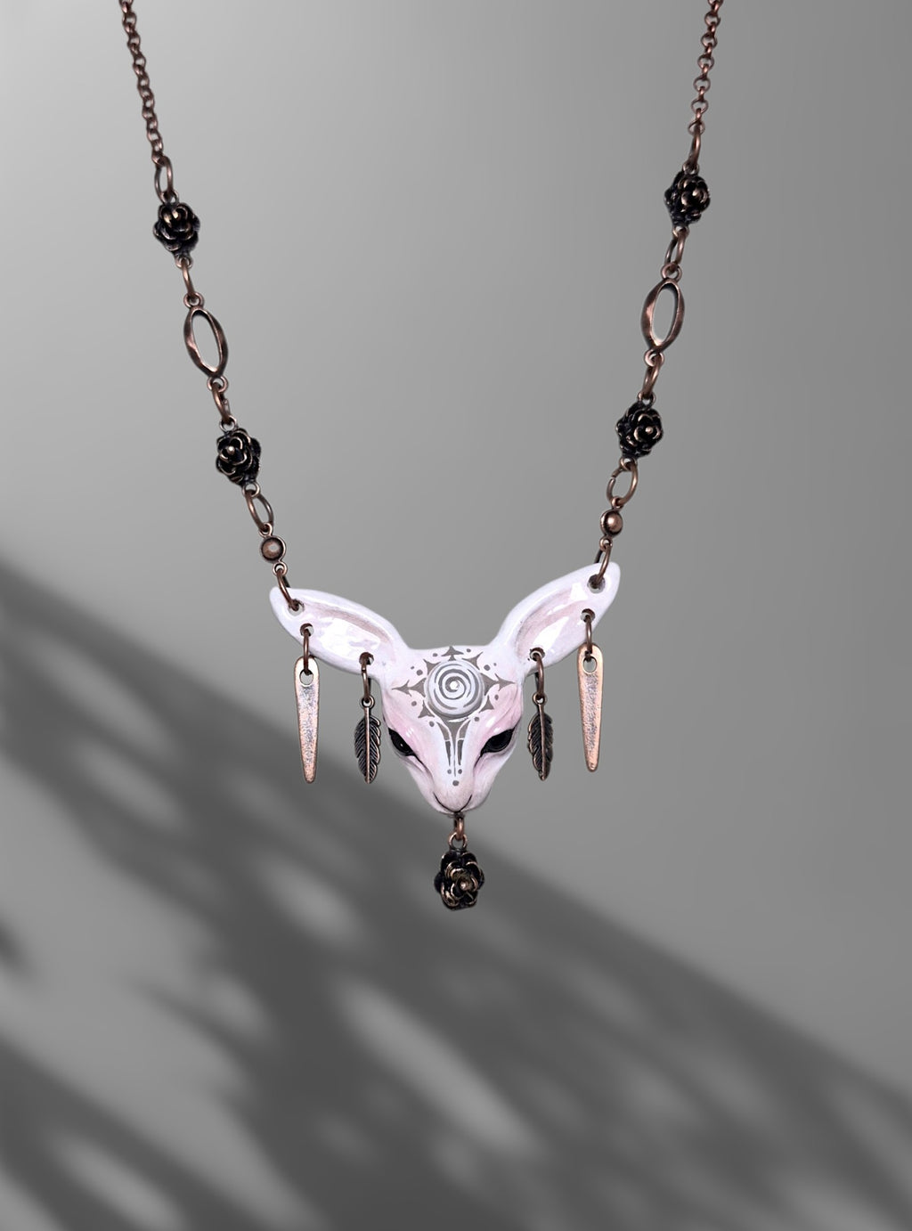 Tribal Animals *Yandi