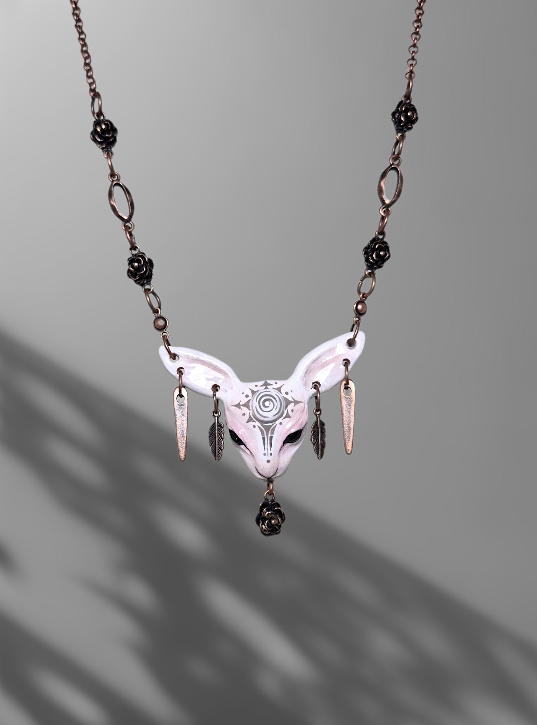 Tribal Animals *Yandi