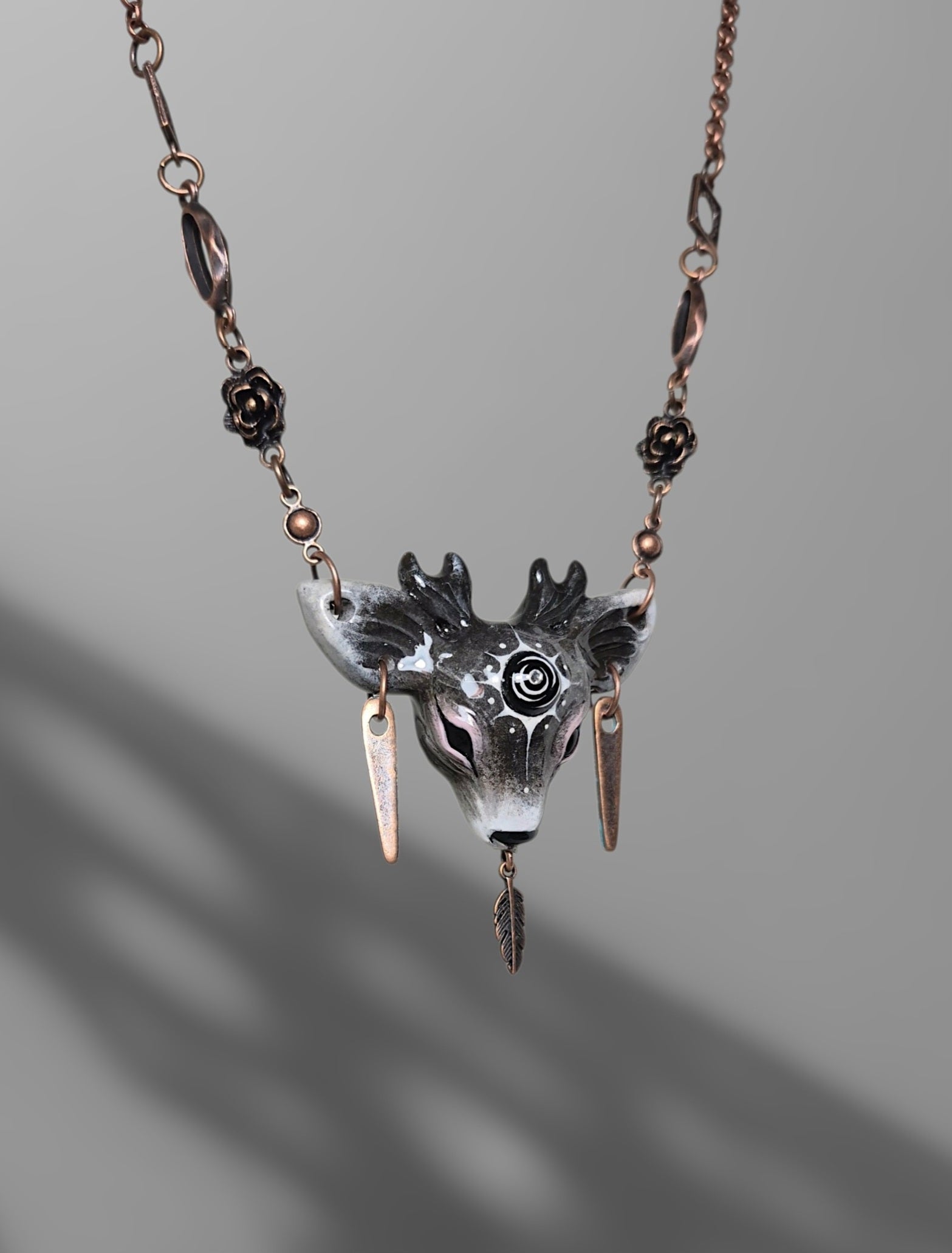 Tribal Animals *Naya