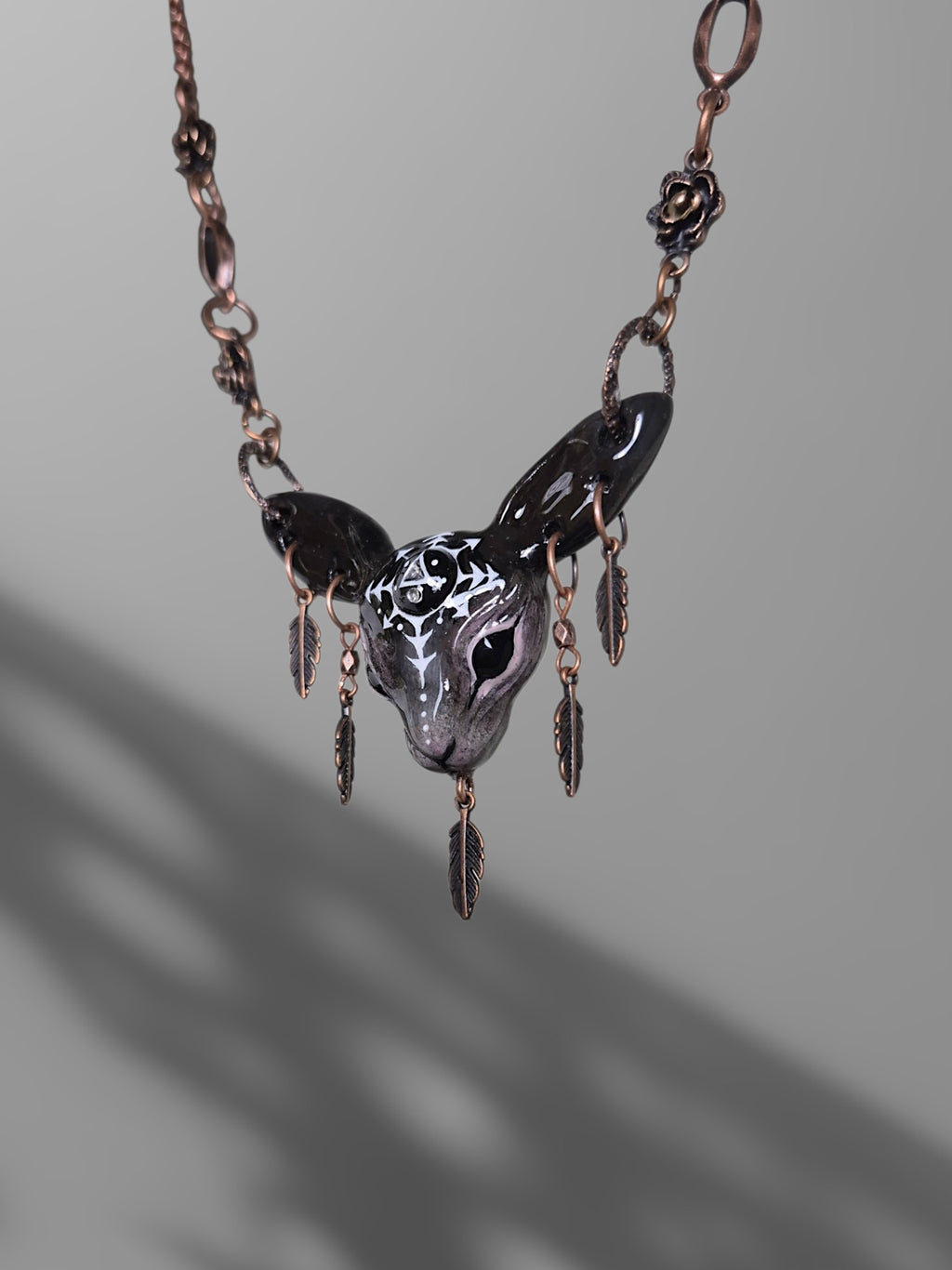 Tribal Animals *Elaya