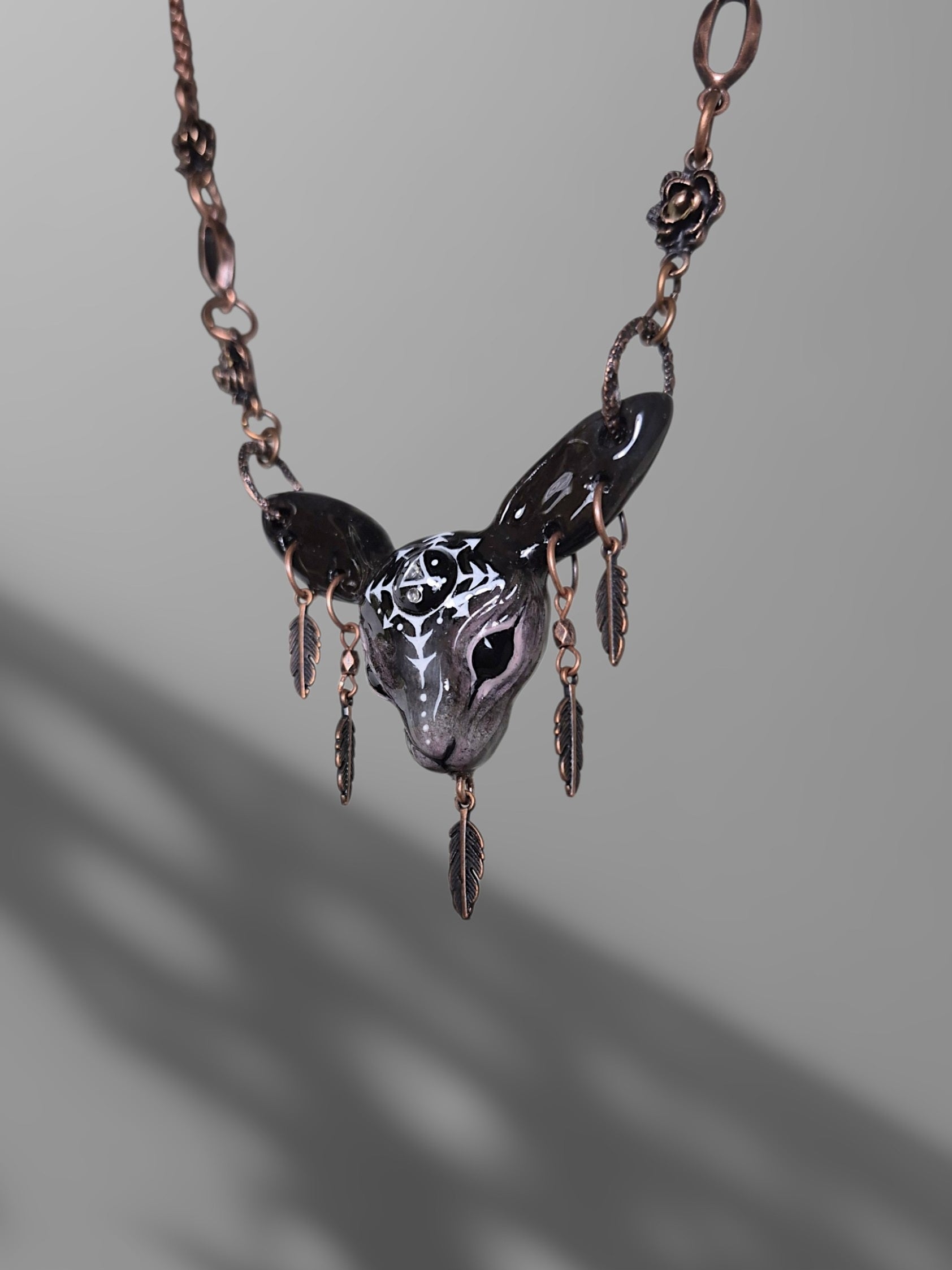 Tribal Animals *Elaya