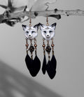 Tribal Fox *Blacky