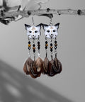 Tribal Fox *Big Eyes