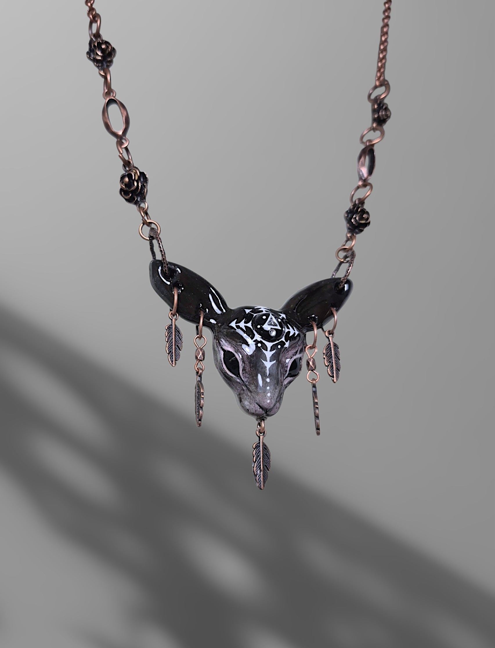 Tribal Animals *Elaya