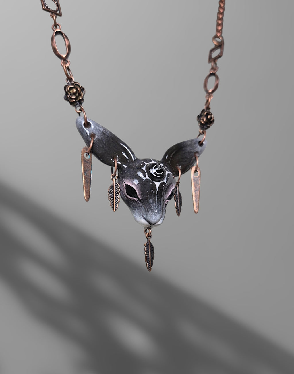 Tribal Animals *Shandi