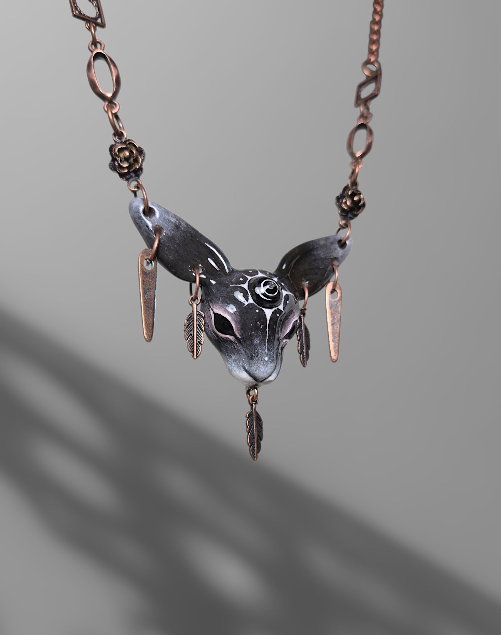 Tribal Animals *Shandi