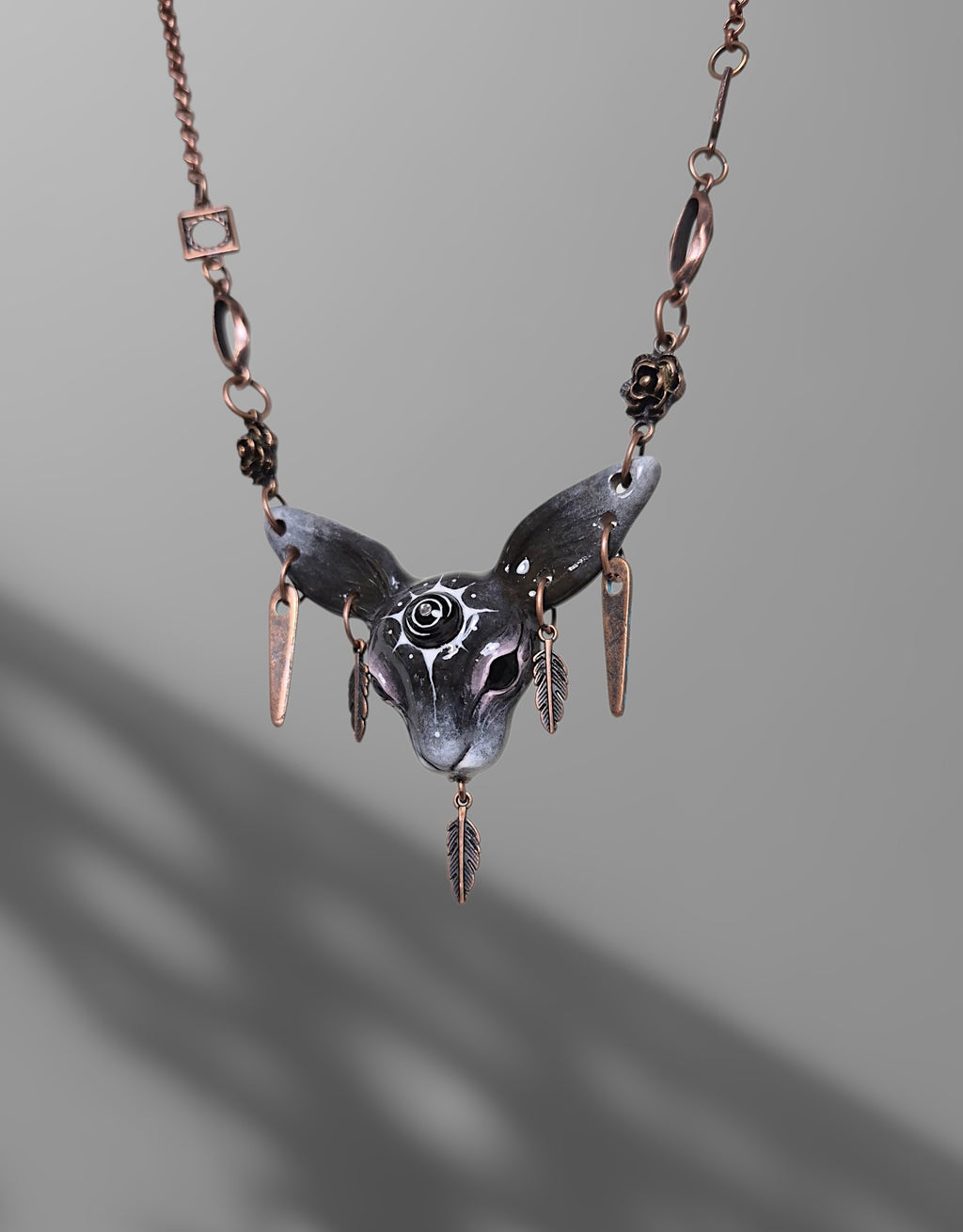 Tribal Animals *Shandi