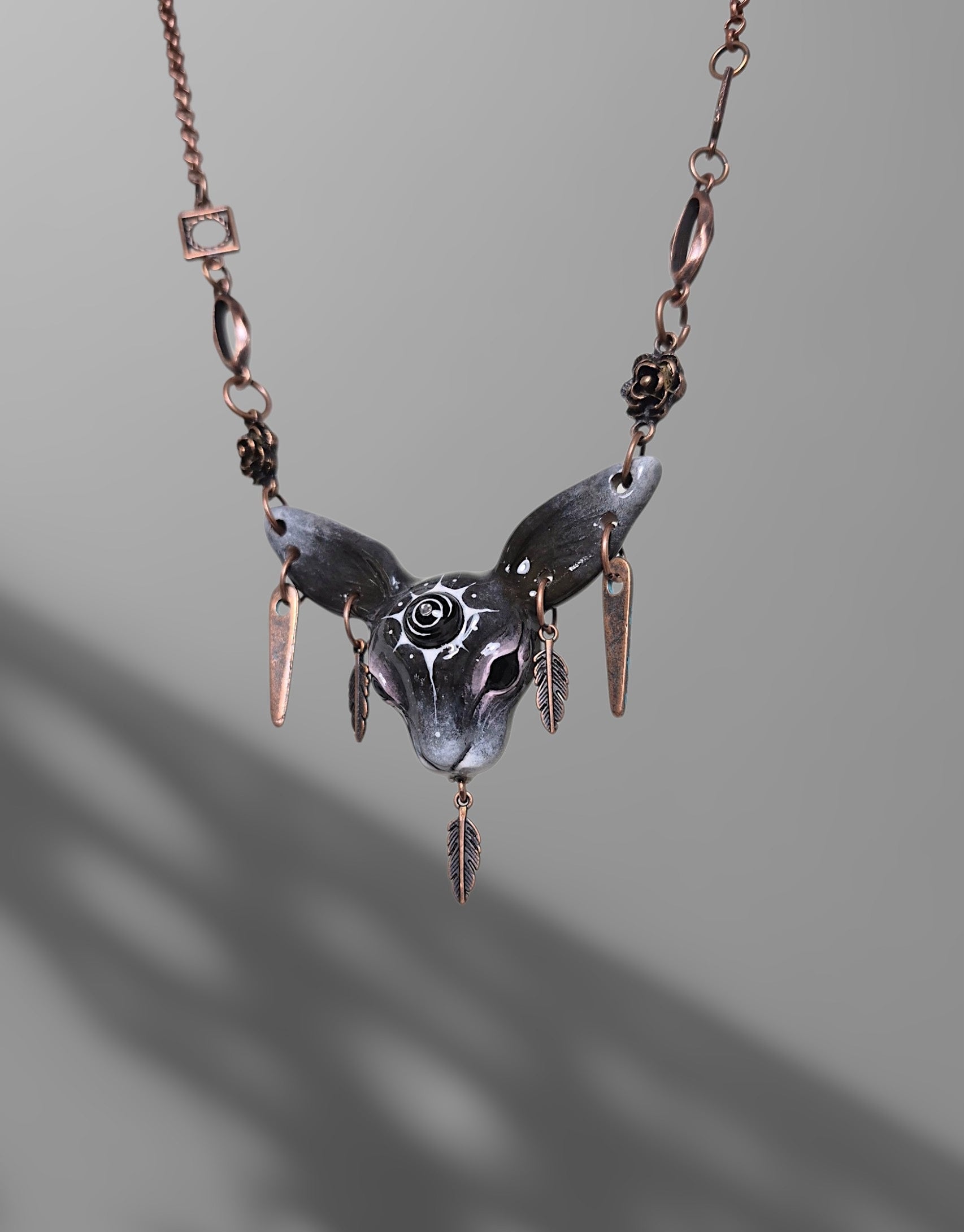 Tribal Animals *Shandi