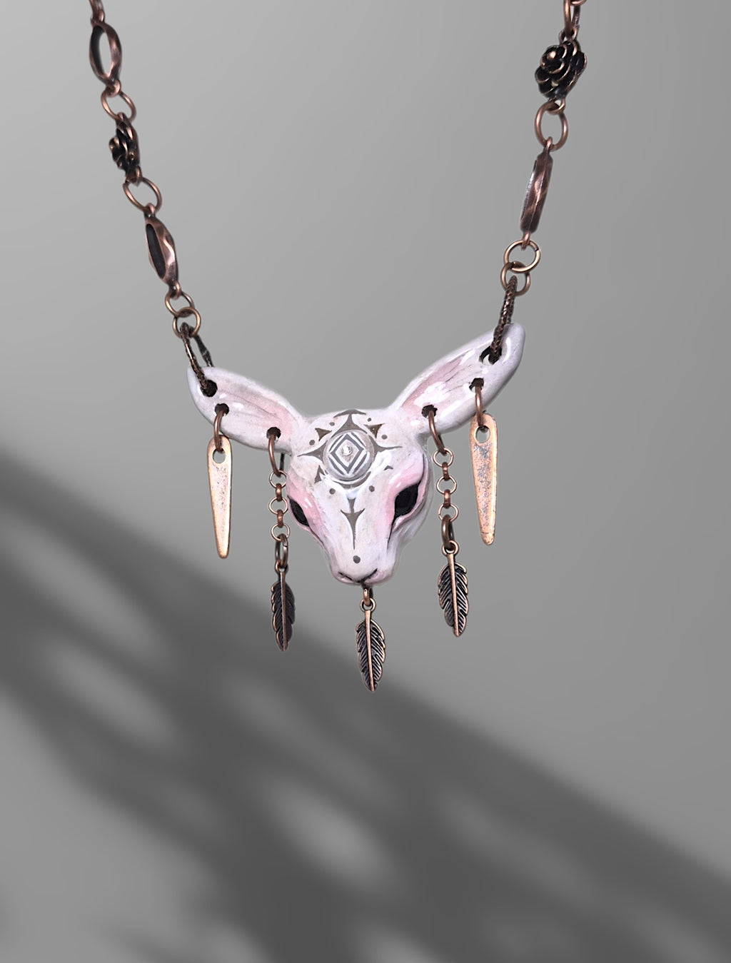Tribal Animals *Amayanti