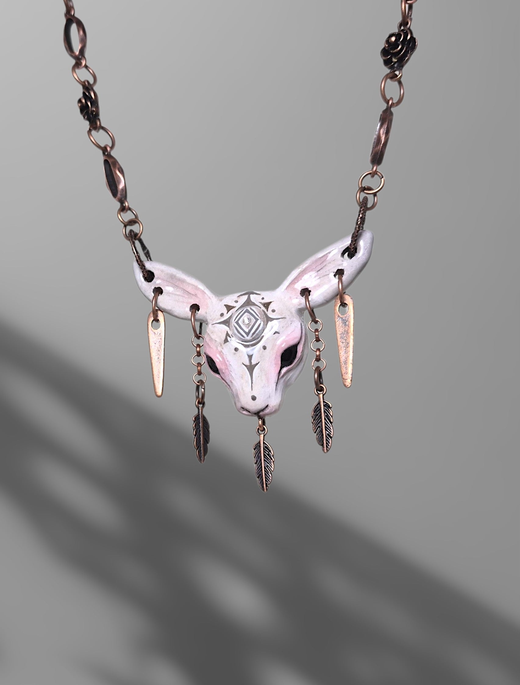 Tribal Animals *Amayanti