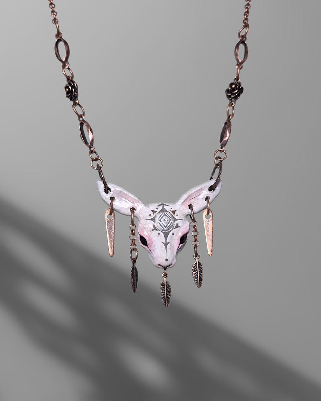Tribal Animals *Amayanti