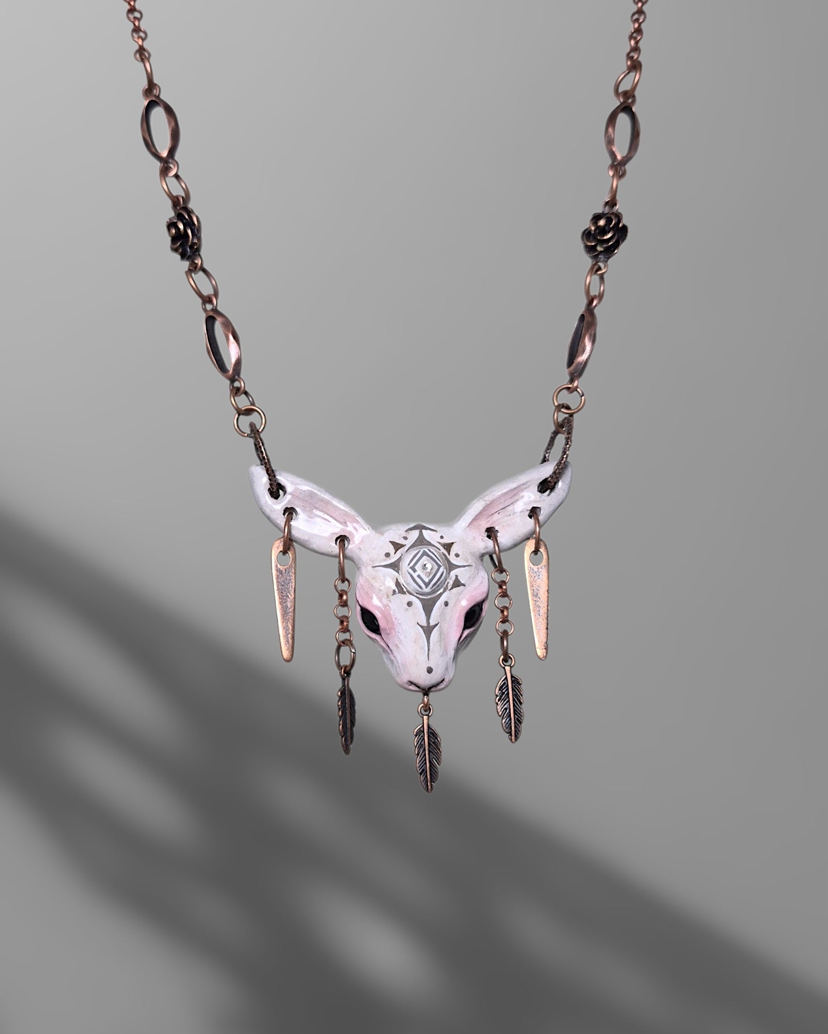 Tribal Animals *Amayanti