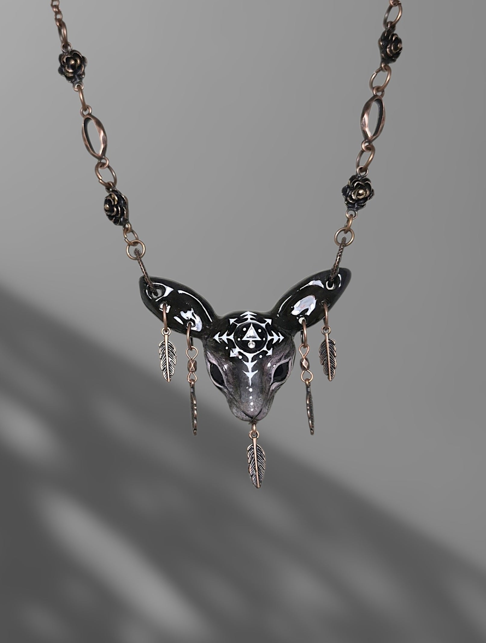 Tribal Animals *Elaya