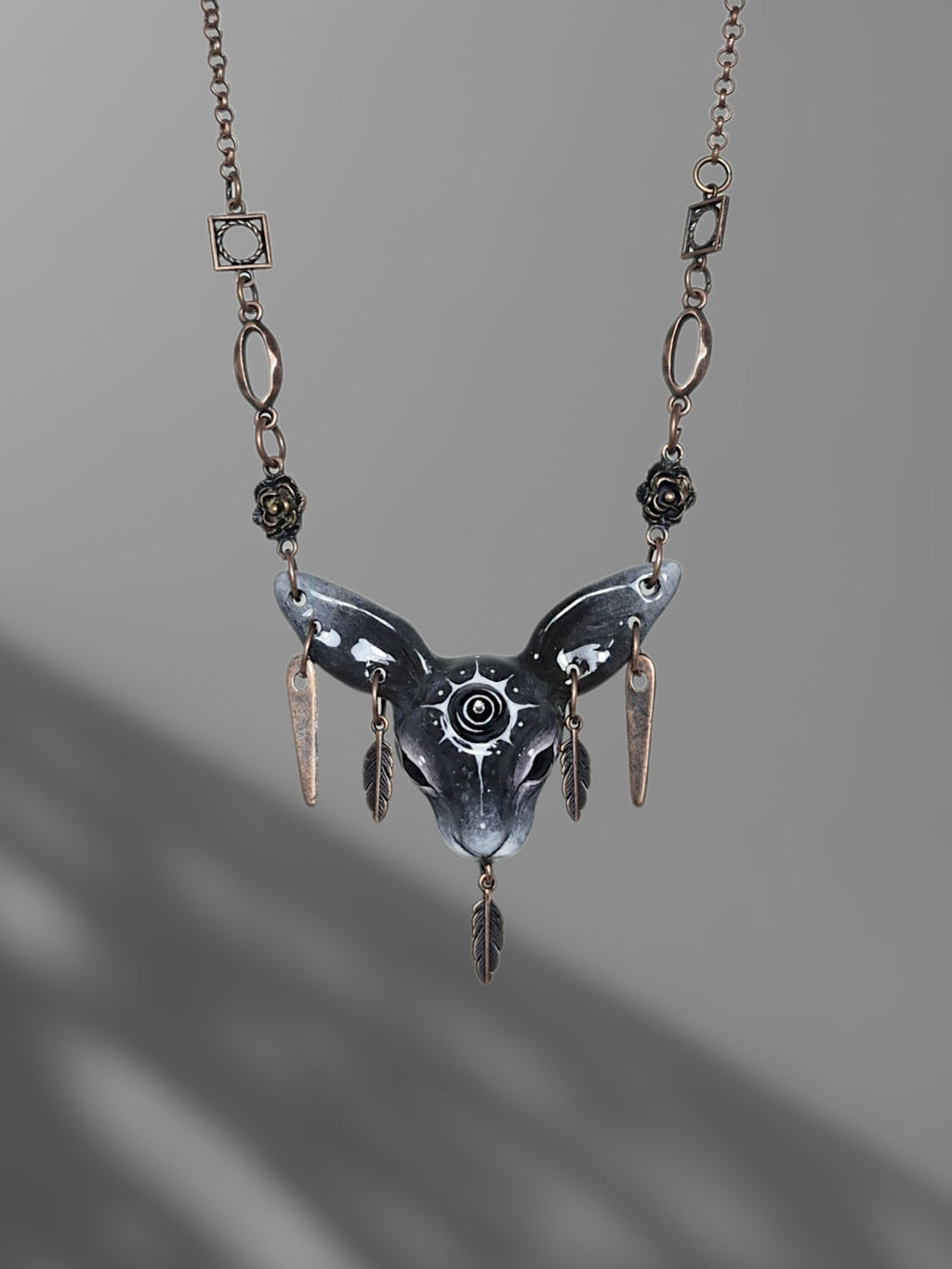 Tribal Animals *Shandi