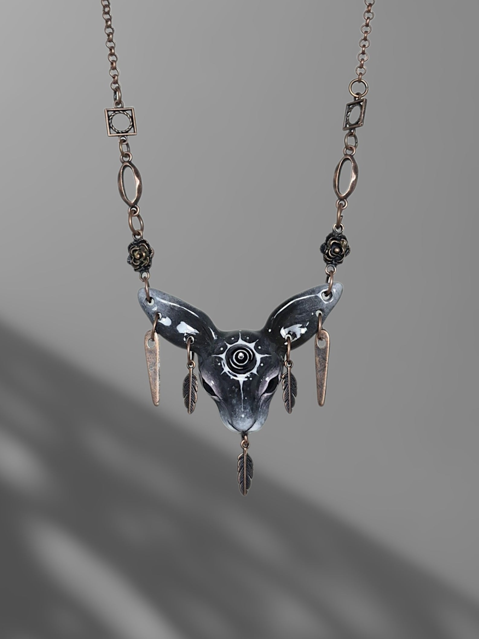 Tribal Animals *Shandi