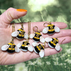 Bumblebee- korvikset