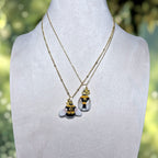 Bumblebee-kaulakoru