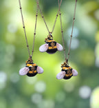 Bumblebee-kaulakoru