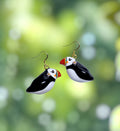 Holiday Birds Puffin