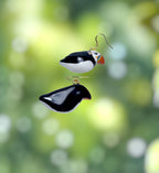 Holiday Birds Puffin